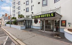 B&B Hotel Orleans Centre Foch